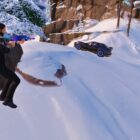 Data de término da 1ª temporada do Capítulo 5 do Fortnite Creo Gaming