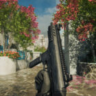 Desbloqueie o HRM-9 em MW3 e Warzone Season 1 Reloaded Creo Gaming