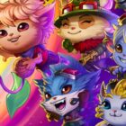 Descubra Bandle Tale, o novo sucesso de gerenciamento no estilo Stardew Valley Creo Gaming