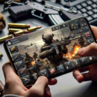 Descubra Call of Duty: Warzone no Android Creo Gaming