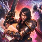 Descubra Smite 2, a tão esperada sequência deste jogo de batalha online com cinco novos deuses anunciados. Creo Gaming