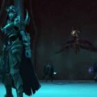 Descubra Sylvanas Windrunner em World of Warcraft Creo Gaming