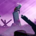 Descubra The Cub, o novo jogo de plataforma pós-apocalíptico no Switch! Creo Gaming