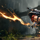 Descubra Wakerunners: o novo jogo da Mintrocket com batalhas em equipe de uma perspectiva de cima para baixo em um futuro distópico. Creo Gaming