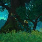 Descubra como abrir o tesouro Unwaking Echo em Dragonflight WoW Creo Gaming