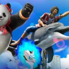 Descubra nossa opinião sobre Tekken 8, Like A Dragon e Palworld no último episódio do Game Informer Show Creo Gaming