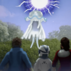 Descubra o Ultra Wormhole em Pokémon Go Creo Gaming