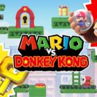 Descubra o que há de novo em Mario vs. Donkey Kong no Nintendo Switch Creo Gaming