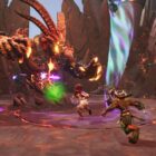 Descubra o que há de novo no Smite 2 no Unreal Engine 5 Creo Gaming