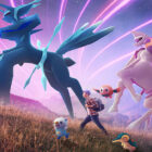 Descubra os efeitos de aventura em Pokémon Go Creo Gaming
