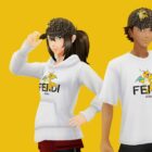 Descubra os trajes exclusivos FENDI x FRGMT no Pokémon GO Creo Gaming