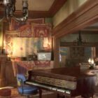 Desenvolvedor de The Long Dark provoca novo jogo de sobrevivência Creo Gaming