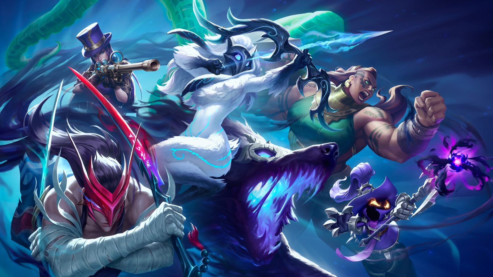 Creo Gaming