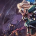 Desenvolvedores de LoL planejam aumentar as restrições de acesso a classificações para novas contas Creo Gaming
