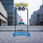 Dia da comunidade Pokémon Go Porygon: uma história clássica de pesquisa especial Creo Gaming