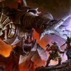 Diablo 4: Season of the Construct traz um novo companheiro robótico Creo Gaming