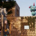 Dicas para começar a construir bases no Palworld Creo Gaming