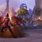 Dracthyr do WoW finalmente obtém uma habilidade muito solicitada no patch 10.2.5 Creo Gaming