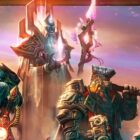 Duas corridas de World of Warcraft têm novos líderes Creo Gaming