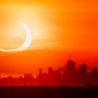 Duas diretorias escolares do GTA adiam jornadas pedagógicas devido a riscos de eclipse solar Creo Gaming