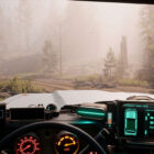 Encomende Pacific Drive no PC por apenas US$ 21,59 Creo Gaming