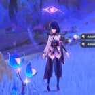 Encontre os melhores locais e rotas para cultivar frutas Amakumo em Genshin Impact Creo Gaming