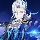 Enquete Genshin Impact revela os personagens mais populares da comunidade Creo Gaming