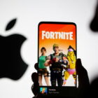 Epic Games confirma o retorno de Fortnite ao iOS na Europa este ano Creo Gaming