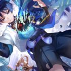 Era do Wanderer em Genshin Impact Creo Gaming