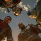 Esquadrão Suicida: Mate a Liga da Justiça, nova obra da Rocksteady, divide fortemente os fãs Creo Gaming