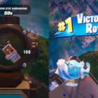 Esta estratégia OG Fortnite ainda funciona no Capítulo 5 Creo Gaming