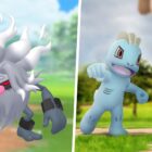 Estratégia para obter Annihilape no evento Raging Battles de Pokémon Go Creo Gaming