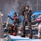 Evento Apex Legends e FINAL FANTASY VII REBIRTH: sucesso comercial e recepção positiva dos jogadores Creo Gaming
