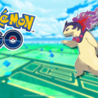 Evento Hisuian Typhlosion Raid varre Pokémon GO Creo Gaming