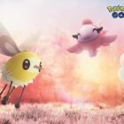 Evento Pokémon GO: Dazzling Dream com Shiny Cutiefly Creo Gaming