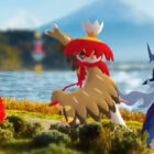 Evento Pokémon Go Taken Treasures: data de início e informações Creo Gaming