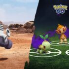Evento Tesouros Tomados no Pokémon GO: Data, Hora, Início, Batalhas Lendárias e Mais Creo Gaming