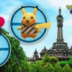 Evento de colaboração Pokémon GO “Pikachu’s Journey to Indonesia” planejado para Bali, Indonésia Creo Gaming