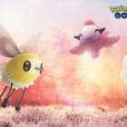 Evento espetacular em Pokémon GO: uma aventura onírica espera por você Creo Gaming