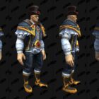 Expansão WoW Dragonflight: Atualização Reconquista de Guilnéas Creo Gaming