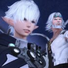 Final Fantasy 14 Online: Open Beta no Xbox Series X/S iminente Creo Gaming