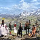 Final Fantasy VII Rebirth: Descubra quanto tempo você levará para terminá-lo Creo Gaming