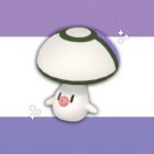 Foongus brilhante em Pokémon Go: é possível? Creo Gaming