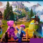 Fortnite domina dezembro de 2023 com 1,6 bilhão de horas de jogo em console Creo Gaming