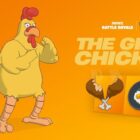 Fortnite: o frango gigante de Uma Família da Pesada está chegando à loja! Creo Gaming