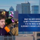 Fortnite se compromete com jogadores da Geração Z contra Alzheimer | Notícias Creo Gaming