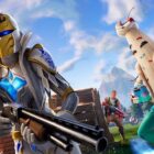 Fortnite ultrapassa Call of Duty, EA Sports FC, GTA 5 e Roblox em consoles no mês passado Creo Gaming