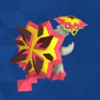 Fraquezas e contras do Turtonator em Pokémon Go Creo Gaming