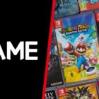 GAME UK interromperá a comercialização de videogames físicos em 2024 Creo Gaming