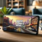 GTA 5 agora jogável no celular - Gamerficial Creo Gaming